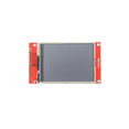 thumbnail image 4 of ckepdyeh 2.8 Inch SPI TFT LCD LCD Module 240X320 ILI9341 with Touch LCD Module, 4 of 6