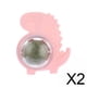 thumbnail image 1 of Juguetes de pared con hierba gatera,Bolas de hierba gatera Suministros para mascotas Juguetes interactivos para gatos,Juguetes giratorios con hierba gatera para gatos Tentaciones,Juguete para, 1 of 8
