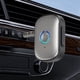 thumbnail image 4 of Adaptador Auxiliar Bluetooth 5.3 para Coche con Cancelación de Ruido, Conector de 3,5 Mm, Receptor Audio Estéreo Inalámbrico para Coche para Amplificador y Altavoz, 4 of 5