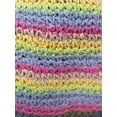 thumbnail image 4 of Girls Wonder Nation Straw Hat, 4 of 4