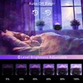 thumbnail image 5 of Projecteur Goodrich Galaxy, Projecteur d'ambiance Galaxy Star Night Light pour chambre à coucher, décoration de pièce, cinéma maison, plafond de fête, avec haut-parleur de musique Bluetooth, télécommande vocale et télécommande, excellent cadeau pour les enfants et les adultes Kuyhfg Bienvenido a Kuyhfg, 5 of 5