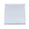 thumbnail image 4 of Évent d'Évacuation Extérieur Imperméable pour Hotte de Cuisinière, Sortie de Ventilation avec Valve, 4 of 4