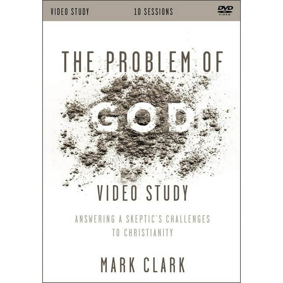 The Problem of God Video Study (Other)