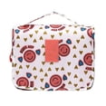 thumbnail image 2 of Kit Hilo para Tejer Agujas Ganchillo Ganchos Con Estuche Adultos Y, 2 of 8