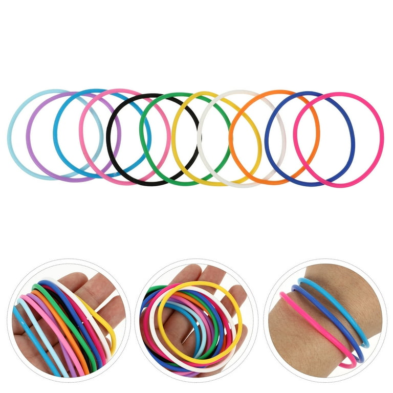 Silicone bracelets walmart deals