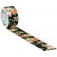 thumbnail image 4 of Patterned Duck Tape 1.88"X10yd-Neon Floral, 4 of 8
