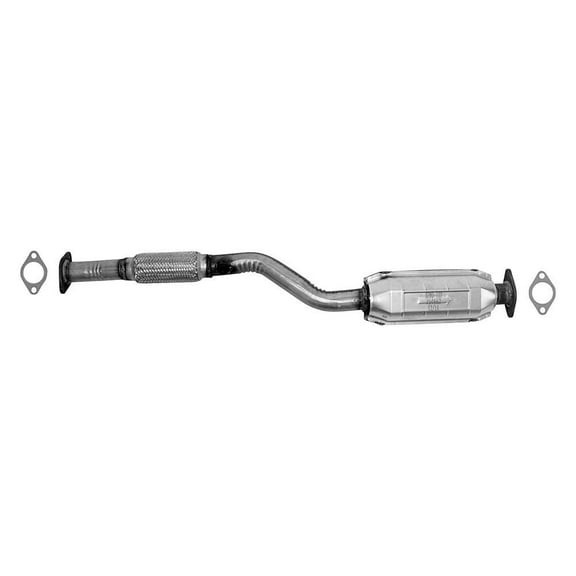 Catco CARB Compliant Direct Fit Catalytic Converter, 50 State Legal Fits select: 2001-2005 HYUNDAI ELANTRA, 2003-2006 HYUNDAI TIBURON