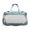 Green, variant on Travel Bag for Women Fitness Bag with Wet and Dry Separation Overnight Bag Trip Bag Weekends Bag Training Bag Sport Bag