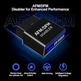 thumbnail image 2 of 1 Pcs AFM/DFM Disabler for GM 4.3L V6 5.3L 6.0L 6.2L V8 Engines, Range Active Fuel Management Eliminator Plug and Play, for Chevy GMC Cadillac, 2 of 7
