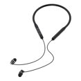 thumbnail image 2 of Twowood auricular GB13 Auriculares inalámbricos Cuello Colgando 9D Estéreo en la oreja impermeable a prueba de agua Compatible con Bluetooth 5.0 Auriculares para deportes, 2 of 6