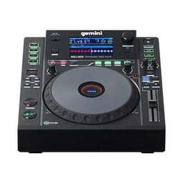 Gemini Cdj 700 Professional Compact Cd / Usb / Sd Media Player