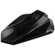 thumbnail image 1 of For KTM 125 200 250 390 Duke 2017-2023 Motorcycle Rear Pad Glossy Black Pillion Passenger Seat Cover, 1 of 5