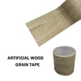 thumbnail image 2 of Wmool Wood Grain Repair Tape, Gray, 2 of 2