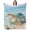 Sea Turtle, variant on Floral Unicorn Blanket Gifts for Women Men Adults Unicorns Lovers Cozy Plush Colorful Unicorns Throw Blankets for Home Bedding Decor Birthday Gifts 50×40 Inch