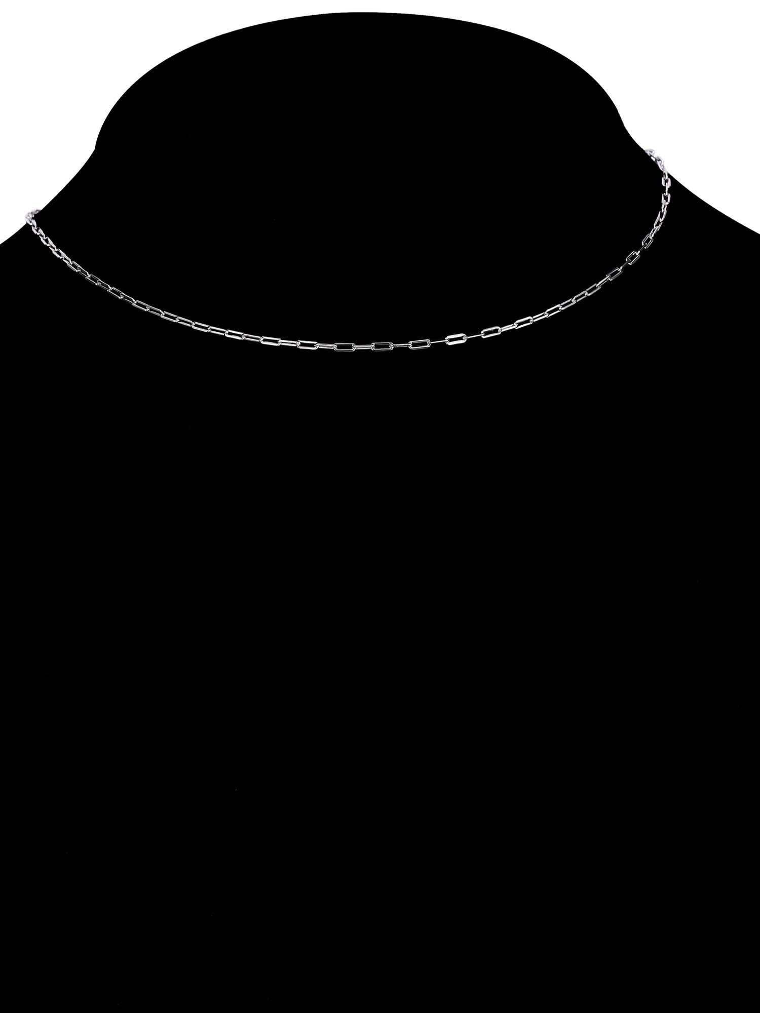 Planet Pure Women's Medallion Toggle Necklace in Recycled Sterling Silver with 18" Chain