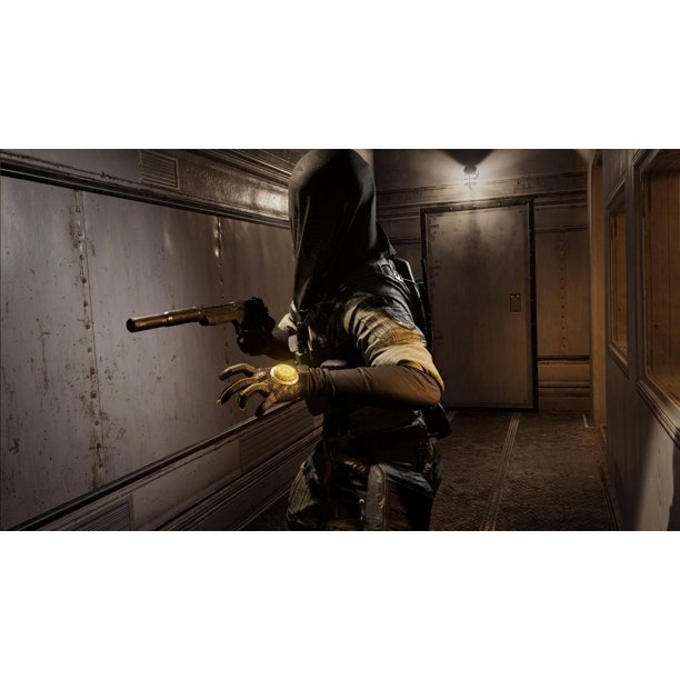 Tom Clancy's Rainbow Six Siege (PS4) - Walmart.ca