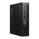 MERIGLARE Ordinateur de bureau Shell simple stable RACKMOUNT Châssis des serveurs Contrôle industriel