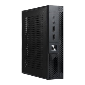 MERIGLARE Ordinateur de bureau Shell simple stable RACKMOUNT Châssis des serveurs Contrôle industriel