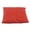 Red, variant on Kaplan Early Learning Company Jumbo Pillow with Removable Cover - Blue