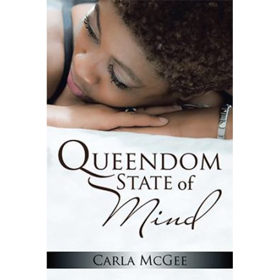 Pre-Owned Queendom State of Mind (Paperback) 1543432980 9781543432985
