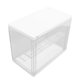 thumbnail image 4 of Soporte De Exhibición De Figuras, Diseño Magnético, Resistente Al Agua, De Gran Capacidad, Soporte De Producto Transparente, Apilable Para Muñecas ANGGREK No, 4 of 8