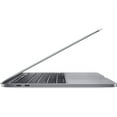 thumbnail image 2 of Apple MacBook Pro (13-inch, 16GB RAM, 512GB SSD Storage, Magic Keyboard) - Space Gray, 2 of 5