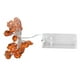 thumbnail image 3 of Cadena de Luces ANGGREK Decorativa LED 20 Piezas Para Interior, 3 of 8