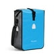 thumbnail image 1 of Bolsa de bicicleta bolsa de almacenamiento para montar en bicicleta, gran capacidad, asientos para portabicicletas, bolsas para maletero, equipaje de viaje,, 1 of 7