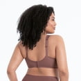 thumbnail image 2 of Anita Soutien-gorge Intégré Twin - 5490 (Baie, 40D), 2 of 2