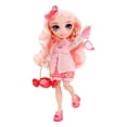 thumbnail image 3 of Muñeca Rainbow Moda De Cristal Bella, 3 of 4