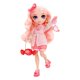 thumbnail image 3 of Muñeca Rainbow Moda De Cristal Bella, 3 of 4