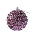 thumbnail image 3 of FlareFable 2.3" Retro Carving Christmas Tree Balls Hanging, Shatterproof Christmas Ball Tree Ornaments, Unique Christmas Tree Balls Decoration, Ball Bauble Fall Decor & Christmas Decoration, 3 of 10