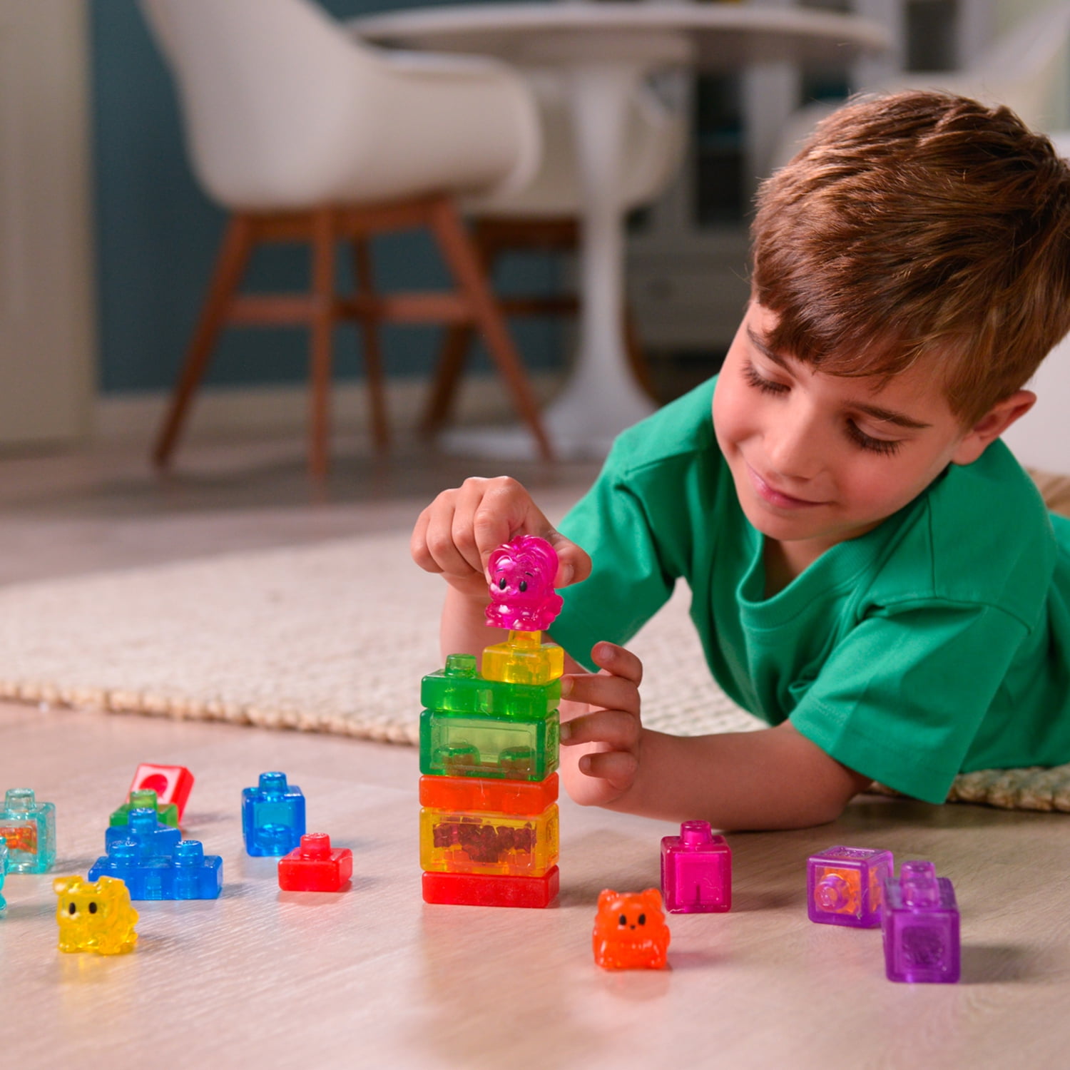 JELLY BLOX MY PETS & ME