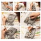 thumbnail image 5 of Juguetes para piscina, juguetes para bebés, juguetes para niños pequeños, rompecabezas de arqueología para excavar tesoros piratas de cristal, juguete para niños, 5 of 8