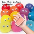 thumbnail image 4 of Air Dry Clay Magic Clay, 24 Colors Modeling Clay with Tools, Soft & Ultra Light, Toys Gifts for Age 3+ Years Old, 4 of 7
