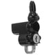 thumbnail image 1 of Gancho universal para vehículos eléctricos, gancho delantero para motocicletas, gancho para bicicletas y scooters, para colgar carga y casco, duradero y seguro, 1 of 7