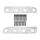 thumbnail image 1 of de tornillos y pernos de junta del colector de Everbuilt Compatible con los motores 2003-2008 .7L V8. (Ajuste Zulema Junta del colector de escape, 1 of 7