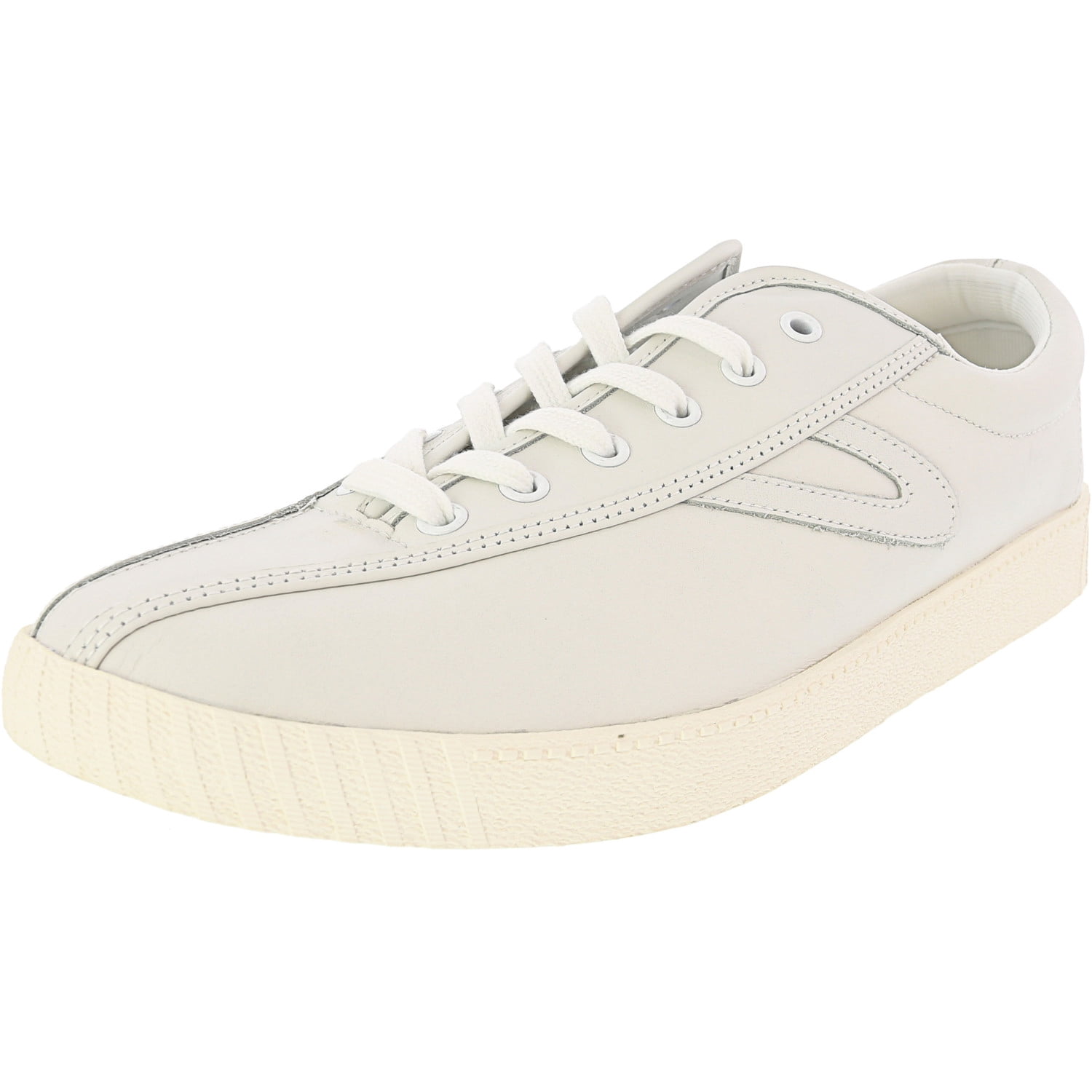 tretorn nylite 2 plus leather