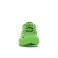 thumbnail image 3 of Puma Men's LaMelo Ball MB.01 Lo Green Gecko Basketball Shoes, from StockX, 3 of 5