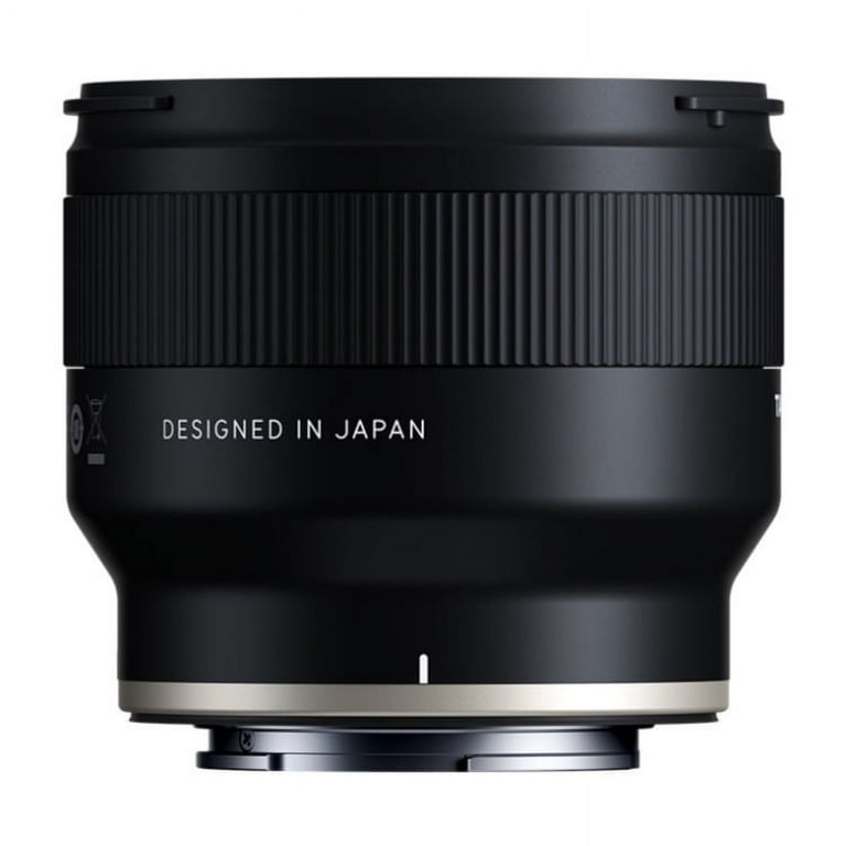 Tamron 20mm f/2.8 Di III OSD Wide-Angle Prime Lens for Sony E