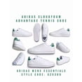 thumbnail image 2 of Adi-das Cloudfoam Advantage Tennis Sneakers GZ5300 Men's Size 11.5 CASUAL & SUIT, 2 of 6