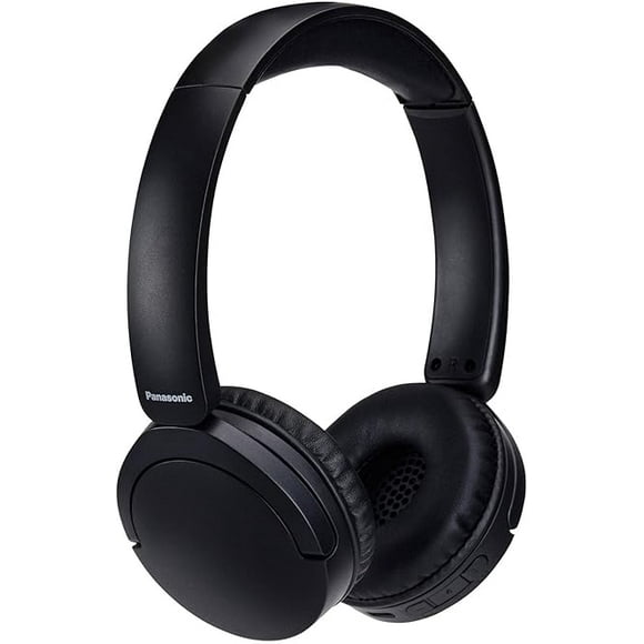 AUDIFONOS BT PANASONIC NEGRO 'G'