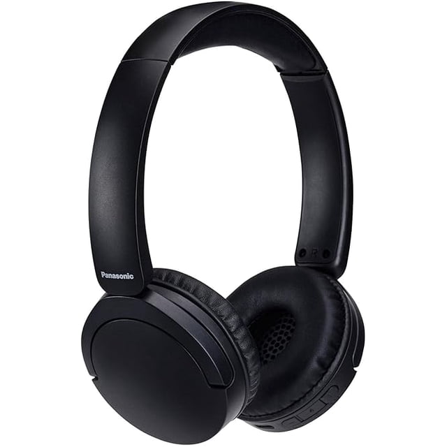 AUDIFONOS BT PANASONIC NEGRO 'G'
