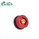 thumbnail image 5 of Neries propano manguera a largo plazo estufa adaptador handy instalación seguridad eficiente convertidor firma unión al aire libre slenderthread rojo Inevent OD003158-03, 5 of 7