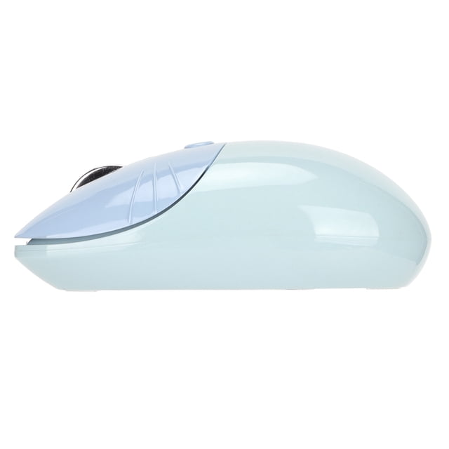 Wireless Wireless Mouse Cute Cartoon Cat 2.4G Dual Mode Computer Tablet Three Level DPI Mini Silent Wireless Mouse