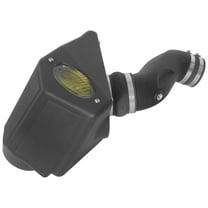 AIRAID Performance Air Intake System AIR-204-395; 2019-2020 Chevrolet Silverado1500 V6-4.3L F/I