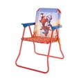 thumbnail image 3 of Spidey & Friends Patio Chair, 3 of 5