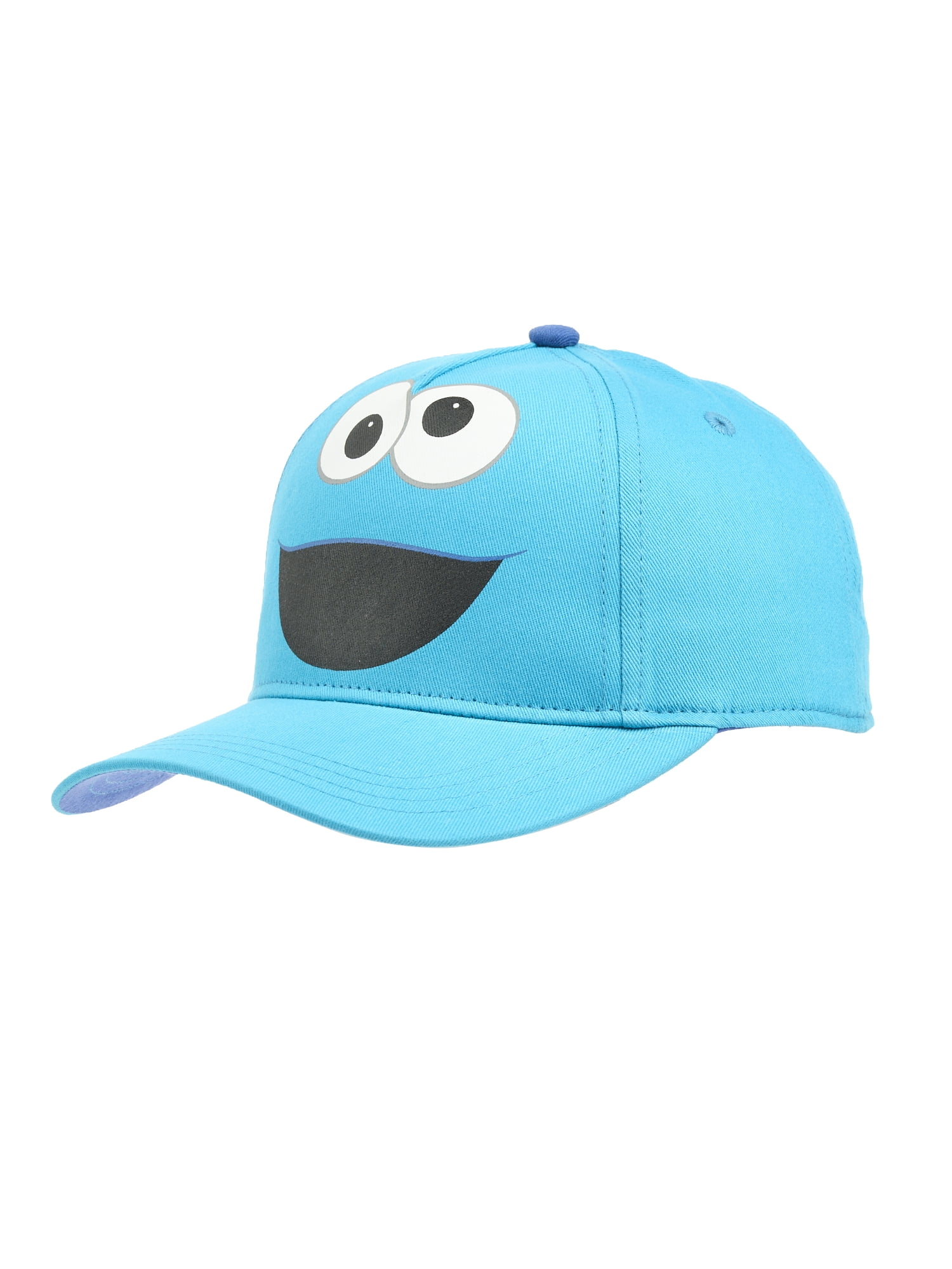 Character Toddler Baseball Hat