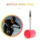 thumbnail image 3 of Cámara ultraligera para bicicleta Cámara ligera para bicicleta Accesorios para bicicleta Hugtrwg Para estrenar, 3 of 8