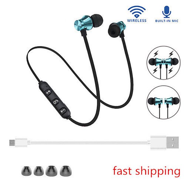 Gwong Electrónica Auriculares estéreo con auriculares estéreo con auriculares con auriculares auriculares con micrófono inalámbrico bluetooth con micrófono